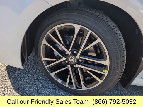 New 2026 Toyota Camry XLE w/ Premium Package image 25