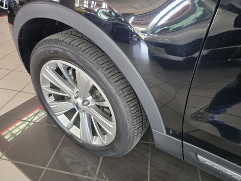 Used 2018 Ford Explorer Limited AWD/4WD image 42