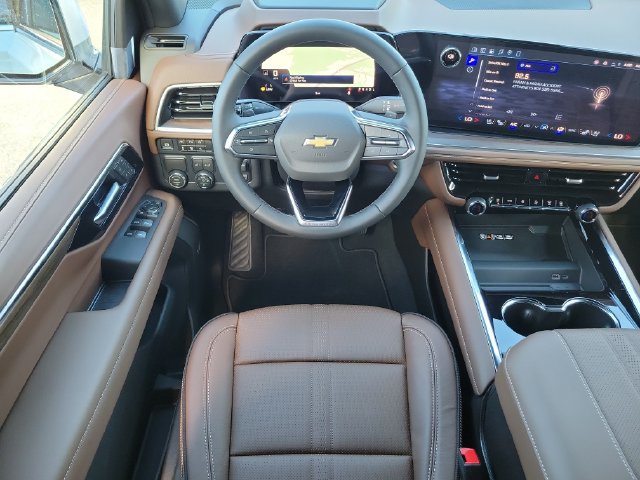 New 2026 Chevrolet Tahoe High Country RWD image 21
