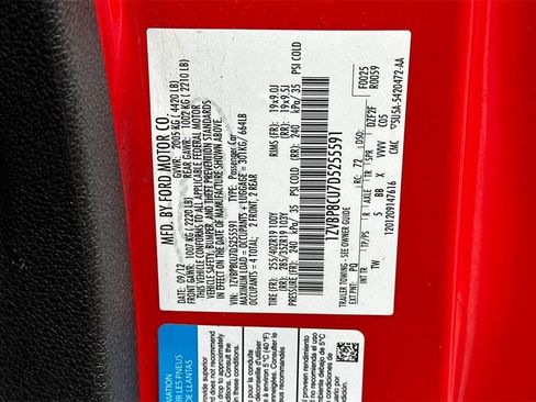 Used 2013 Ford Mustang Boss 302 w/ Boss 302 Accessory Pkg image 26