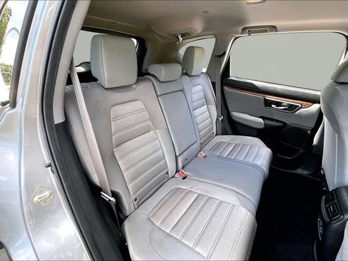 Used 2019 Honda CR-V EX image 18