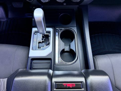 Used 2016 Toyota Tundra TRD Pro AWD/4WD image 17