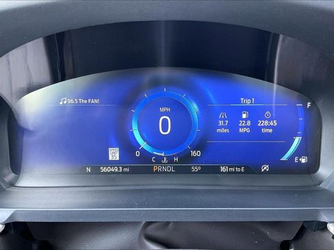 Used 2022 Ford Explorer Platinum w/ Equipment Group 601A image 21