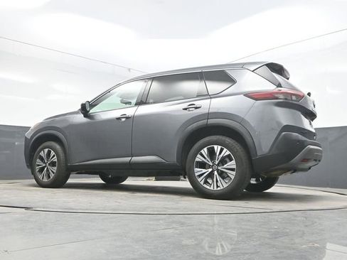Used 2021 Nissan Rogue SV AWD/4WD image 33