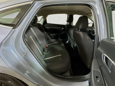 Used 2024 Hyundai Sonata SEL FWD image 24