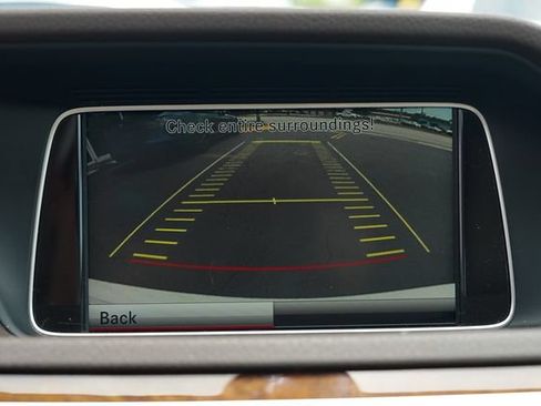 Used 2015 Mercedes-Benz E 350 4MATIC Wagon image 34
