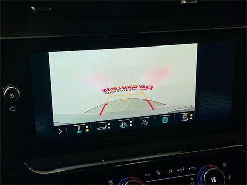 Used 2023 GMC Sierra 1500 AT4 w/ AT4 Premium Package image 19