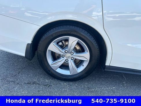 Used 2018 Honda Odyssey EX-L image 35