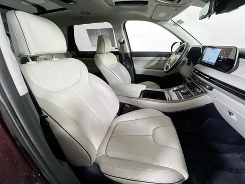 Used 2023 Hyundai Palisade Calligraphy image 31