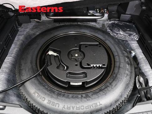 Used 2023 Toyota Corolla LE w/ Carpet Mat Package (TMS) FWD image 49