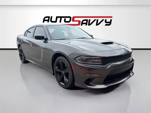 Used 2022 Dodge Charger GT w/ Plus Group image 1