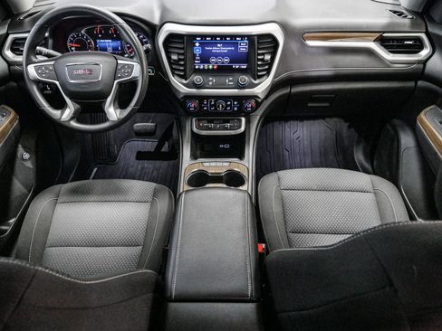 Certified 2023 GMC Acadia SLE w/ Driver Convenience Package image 28