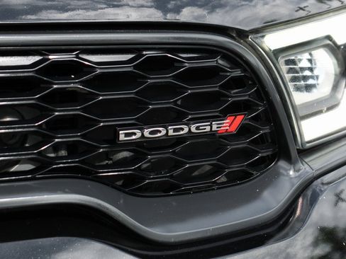 Used 2021 Dodge Durango R/T image 49