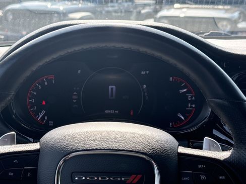 Used 2024 Dodge Durango GT AWD/4WD image 29