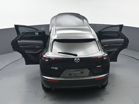 Certified 2024 MAZDA CX-30 AWD 2.5 S w/ Select Sport Pkg image 44