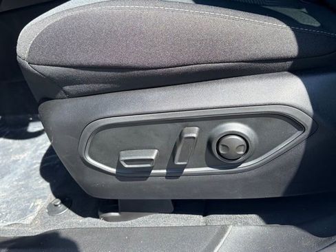New 2026 Jeep Cherokee Laredo AWD/4WD image 16