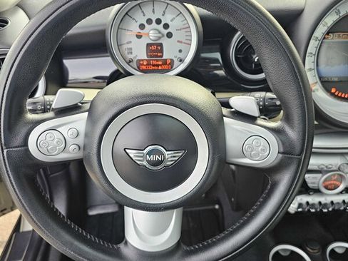 Used 2008 MINI Cooper S image 12