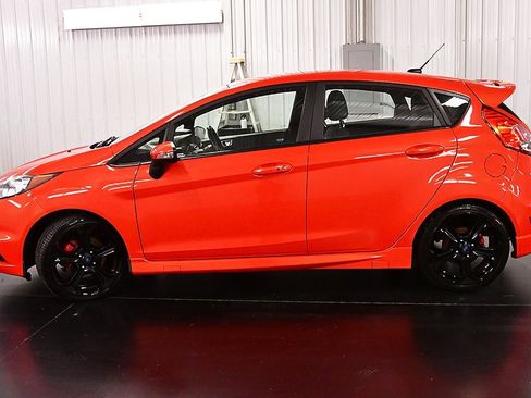 Used 2016 Ford Fiesta ST image 4