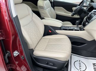 Used 2021 Nissan Murano Platinum w/ Cargo Package AWD/4WD video 3