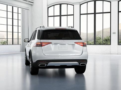 New 2026 Mercedes-Benz GLE 350 4MATIC image 26