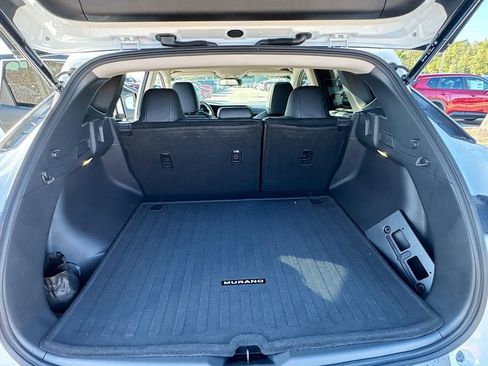 Used 2025 Nissan Murano SL image 25