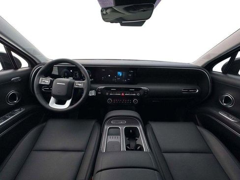New 2026 Hyundai Palisade SEL Premium AWD/4WD image 13