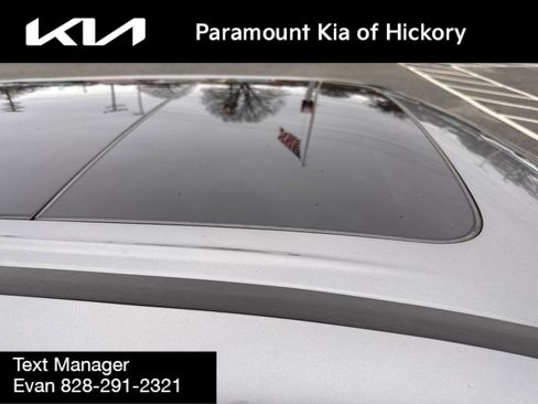 Used 2022 Mitsubishi Outlander SEL Black Edition image 4