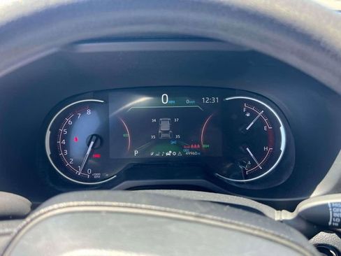 Used 2024 Toyota RAV4 XLE FWD image 32