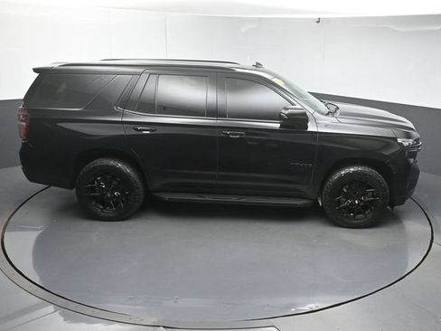Used 2022 Chevrolet Tahoe RST w/ Luxury Package AWD/4WD image 50