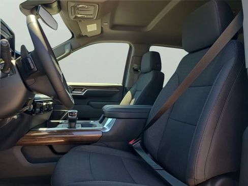 New 2026 Chevrolet Silverado 1500 RST RWD image 20
