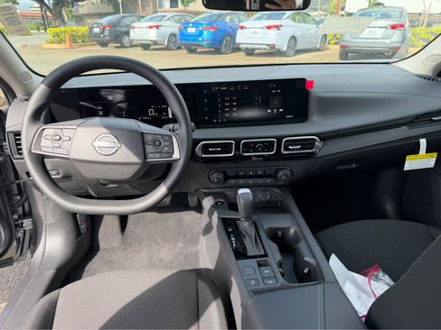 New 2026 Nissan Sentra S image 10