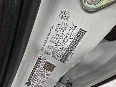 Used 2019 Acura RDX A-Spec image 14