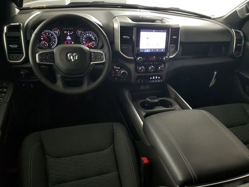 New 2026 RAM 1500 Big Horn image 16