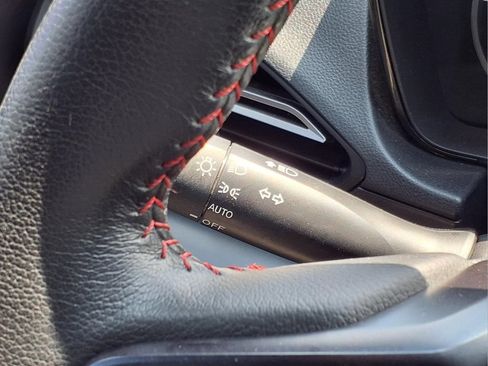 Used 2022 Subaru WRX AWD/4WD image 19