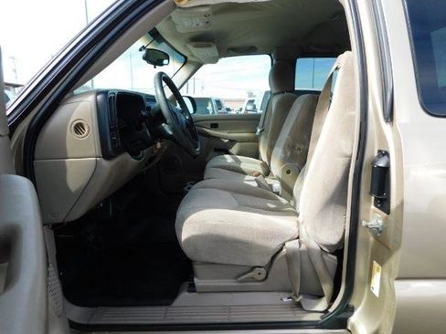 Used 2006 Chevrolet Silverado 1500 W/T image 10