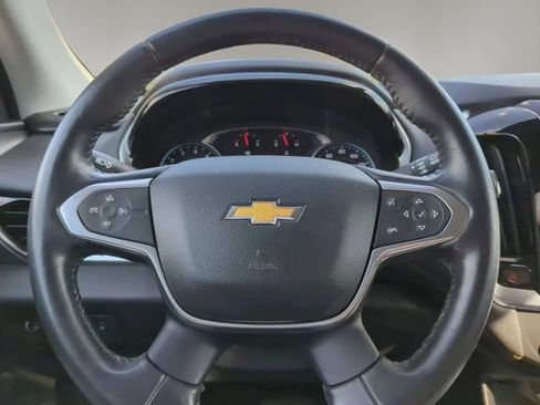 Used 2020 Chevrolet Traverse LT w/ LPO, Cargo Package AWD/4WD image 14