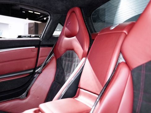 Used 2005 Mercedes-Benz SLR SLR McLaren image 21