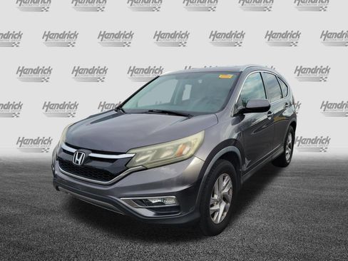 Used 2016 Honda CR-V EX-L image 4