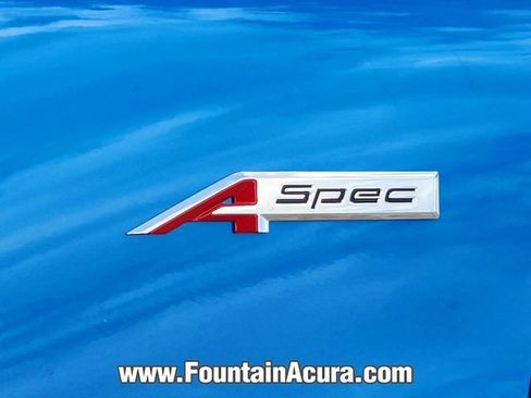 New 2026 Acura Integra A-Spec image 5