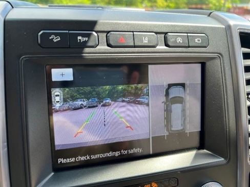Used 2020 Ford Expedition Platinum AWD/4WD image 31