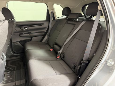 Certified 2026 Honda CR-V EX image 12