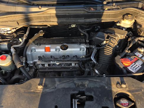 Used 2010 Honda CR-V EX-L image 19