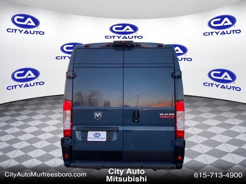 Used 2021 RAM ProMaster 3500 image 22