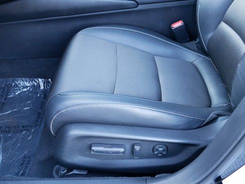 Used 2022 Honda Accord Sport image 20