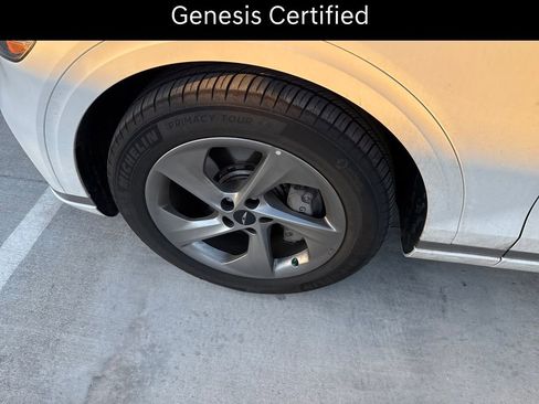 Used 2026 Genesis GV70 2.5T image 6