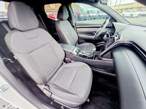 Used 2024 Hyundai Santa Cruz SEL image 33