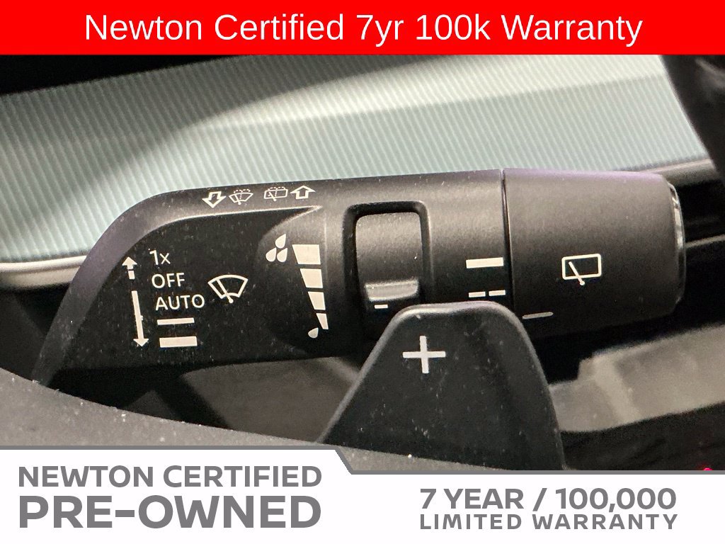 Used 2026 Nissan Murano Platinum AWD/4WD image 46