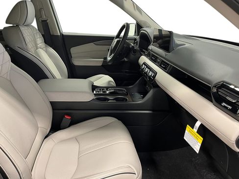 New 2026 Honda Pilot Elite image 29
