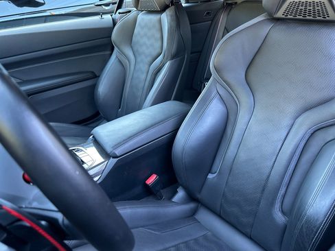 Used 2023 BMW M4 xDrive Competition w/ M Driver's Package image 6