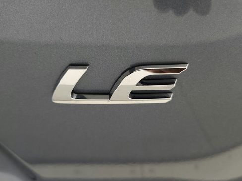 Used 2023 Toyota Corolla LE FWD image 25